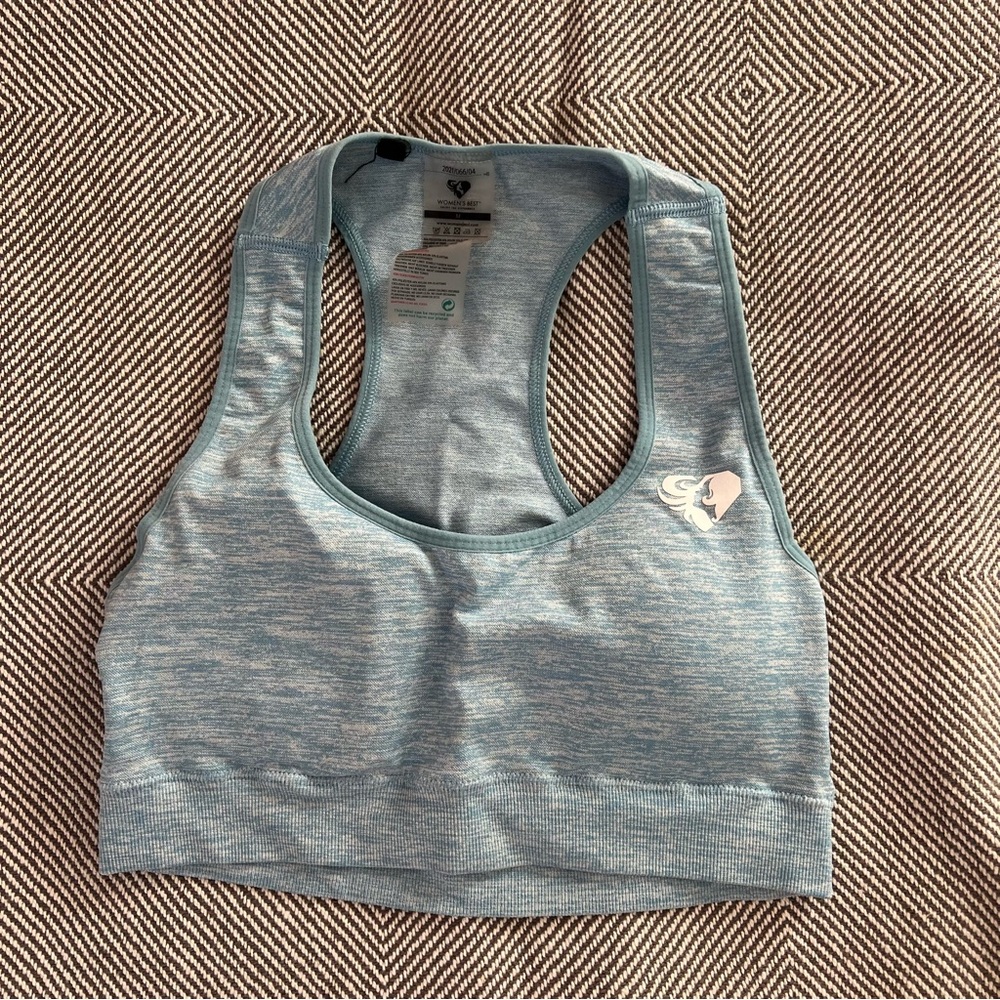 Women’s Best Sports Bra